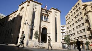 التمديد سنتَين لمجلس النواب